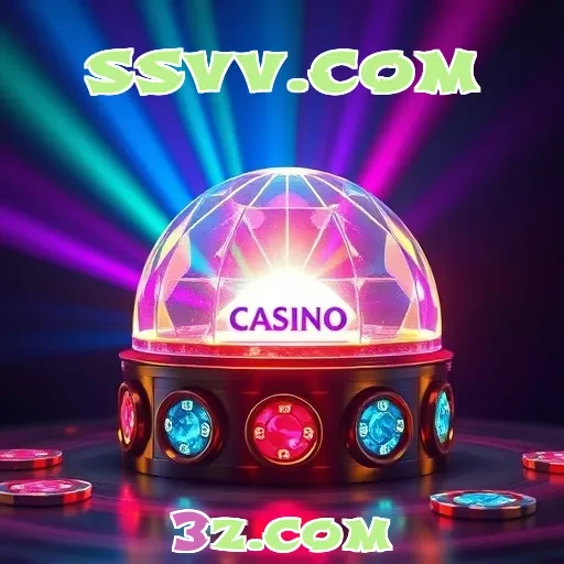 ssvv.com: Descubra as Inovações do Blackjack e Vença na Mesa