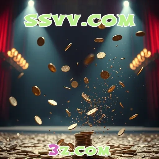 ssvv.com: Bônus que Potencializam sua Diversão nos Jogos Online