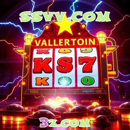 ssvv.com: Domine A Arte da Estratégia Nos Jogos Online
